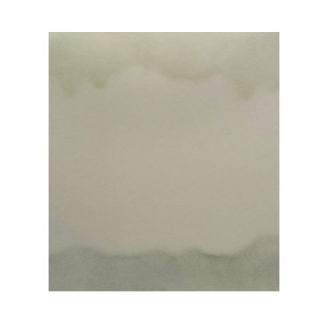 色紙箋 練習用 [天地色型 No.106] 10枚綴りの画像