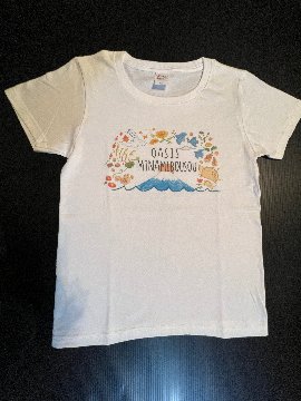 Tシャツ　オアスス南房総　Lの画像