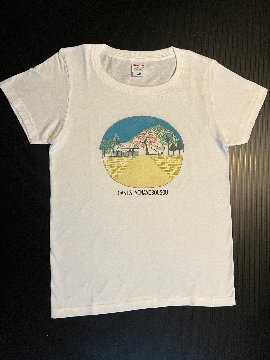 Tシャツ　オアシス南房総　古民家　Mの画像