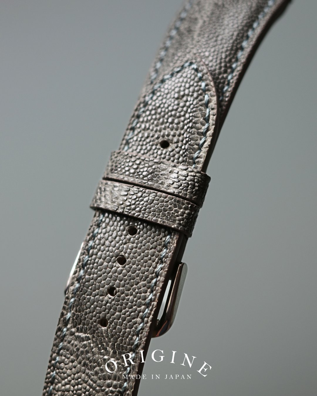 「パターンオーダー」 エレファントストラップの画像