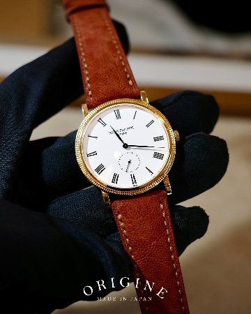 「パターンオーダー」 エレファントストラップの画像