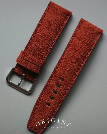 「パターンオーダー」 エレファントストラップの画像