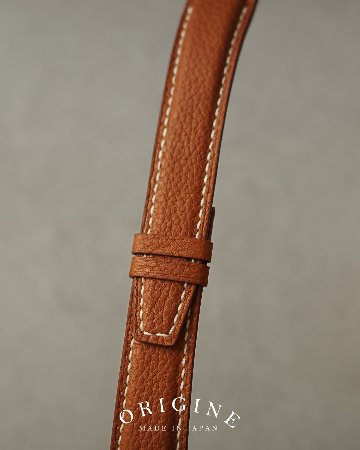 「パターンオーダー」 ノヴォナッパ・ムスカストラップの画像