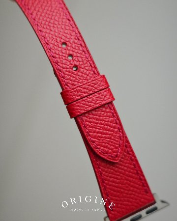 「パターンオーダー」 ダービーストラップの画像