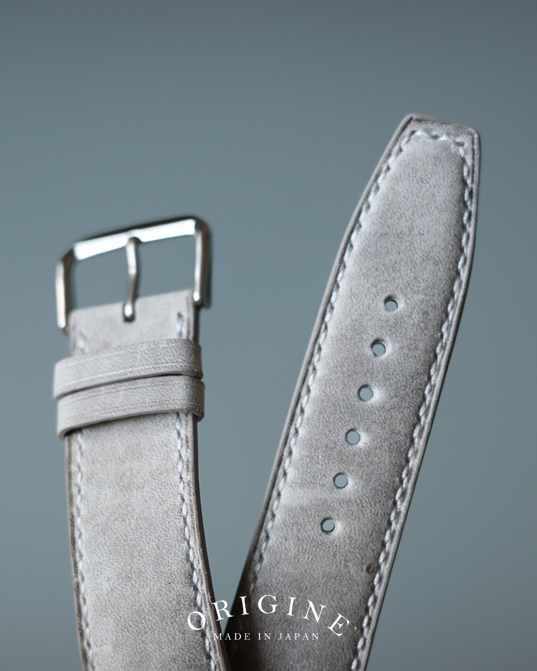 「パターンオーダー」 クードゥーストラップの画像