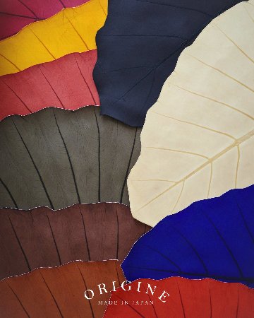 「パターンオーダー」 BeLEAFストラップの画像