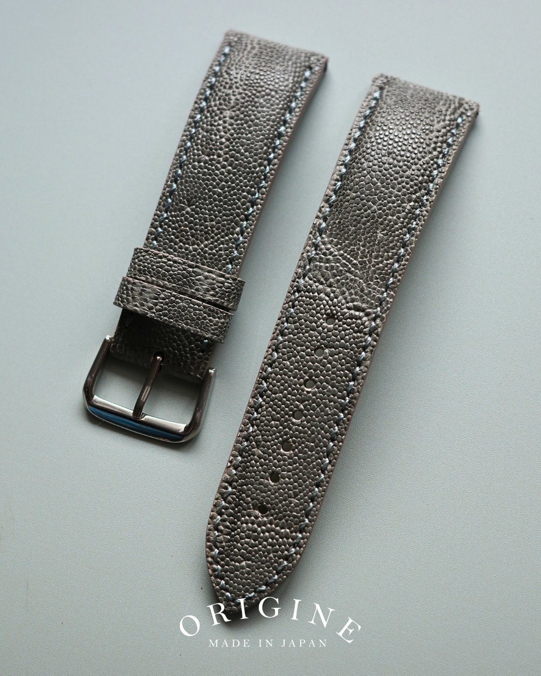 「カスタムオーダー」 エレファントストラップの画像