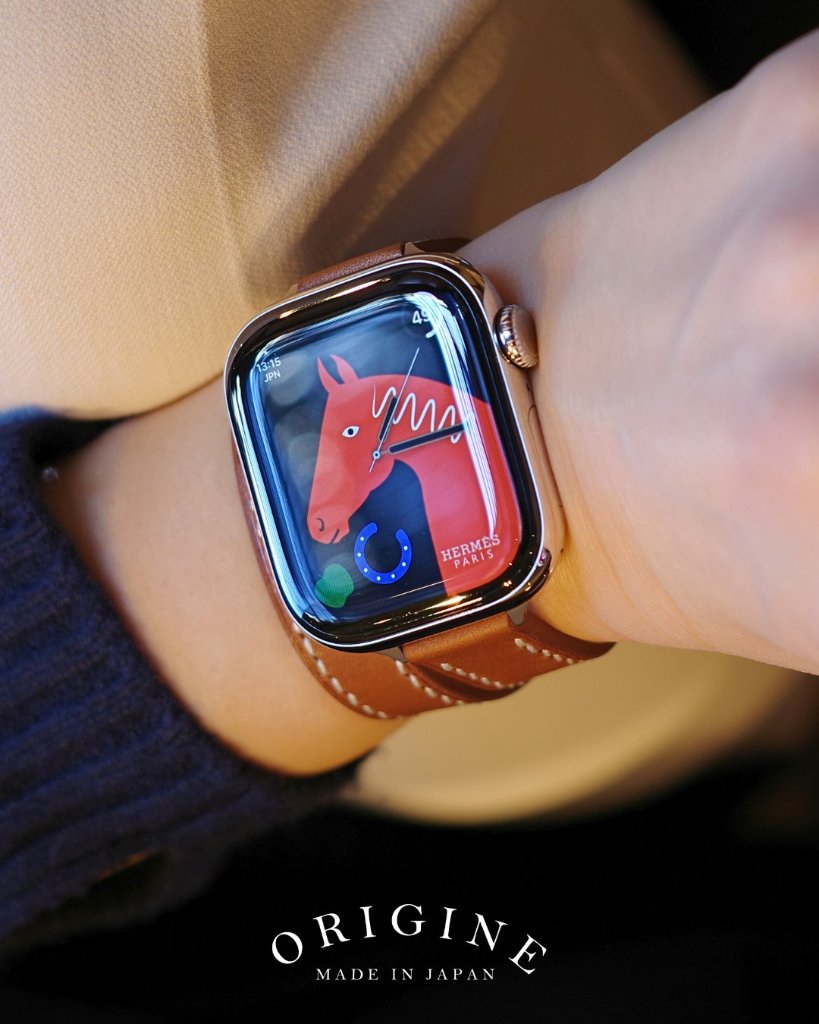 「カスタムオーダー」 ノヴォナッパストラップの画像