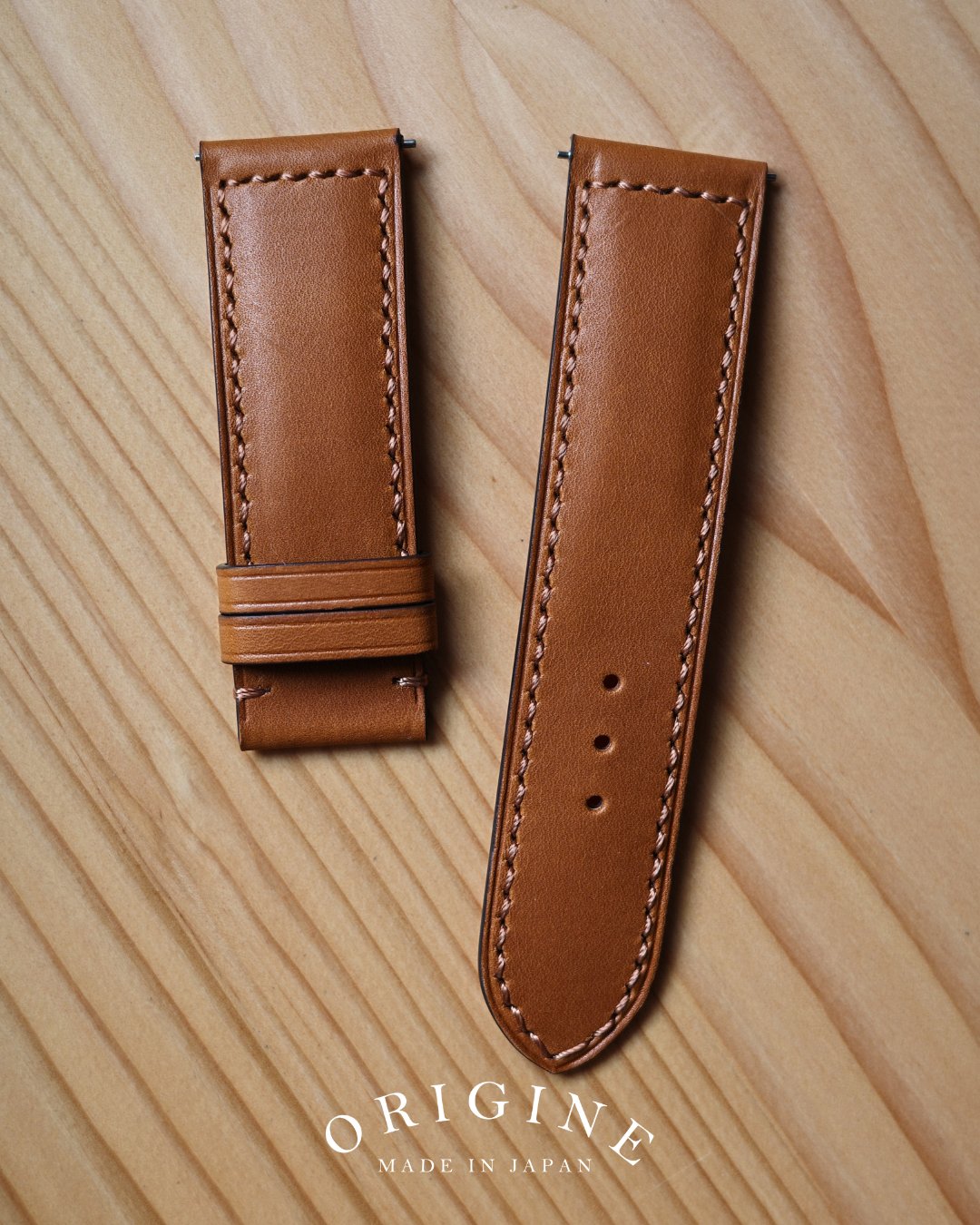 「カスタムオーダー」 ノヴォナッパストラップの画像