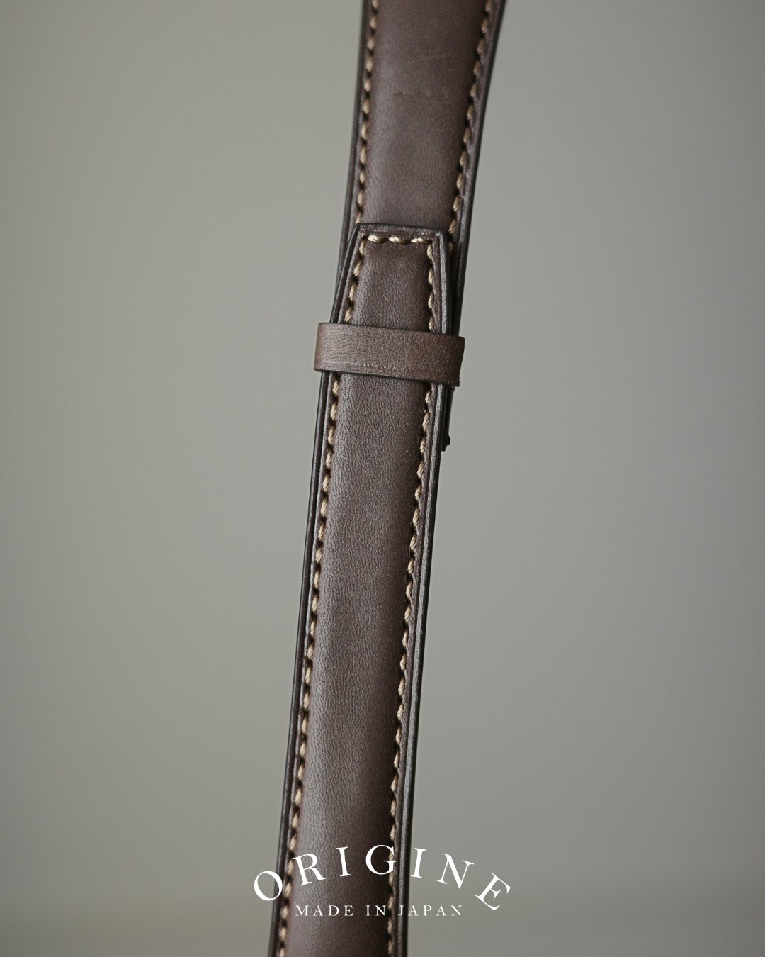 「カスタムオーダー」 ノヴォナッパストラップの画像