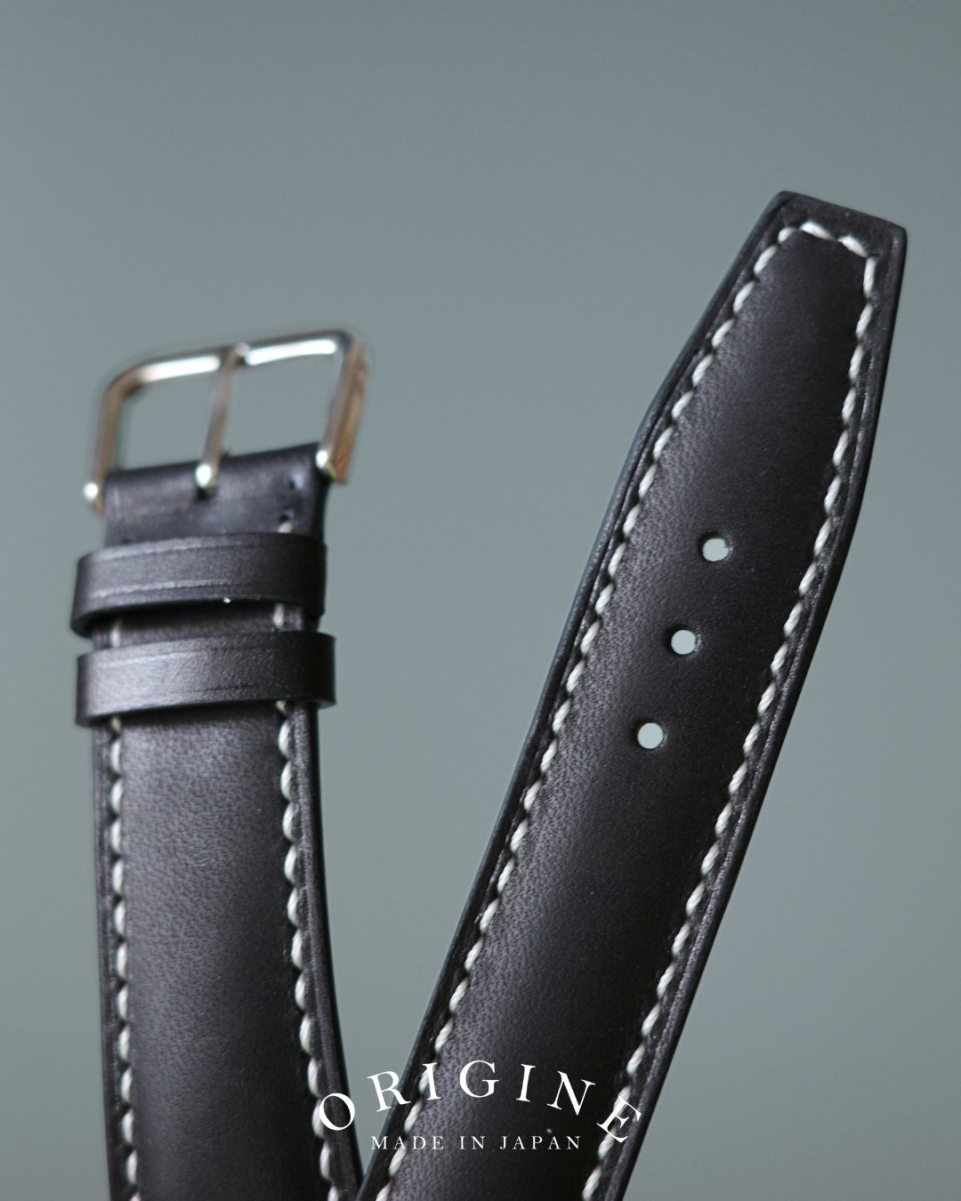 「カスタムオーダー」 ノヴォナッパストラップの画像