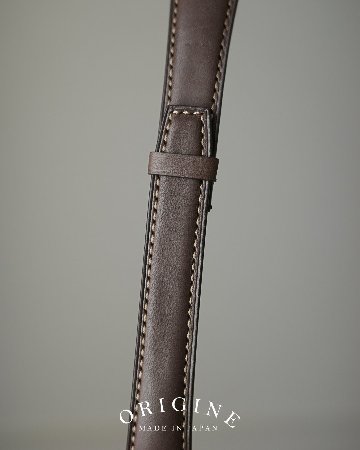 「カスタムオーダー」 ノヴォナッパストラップの画像