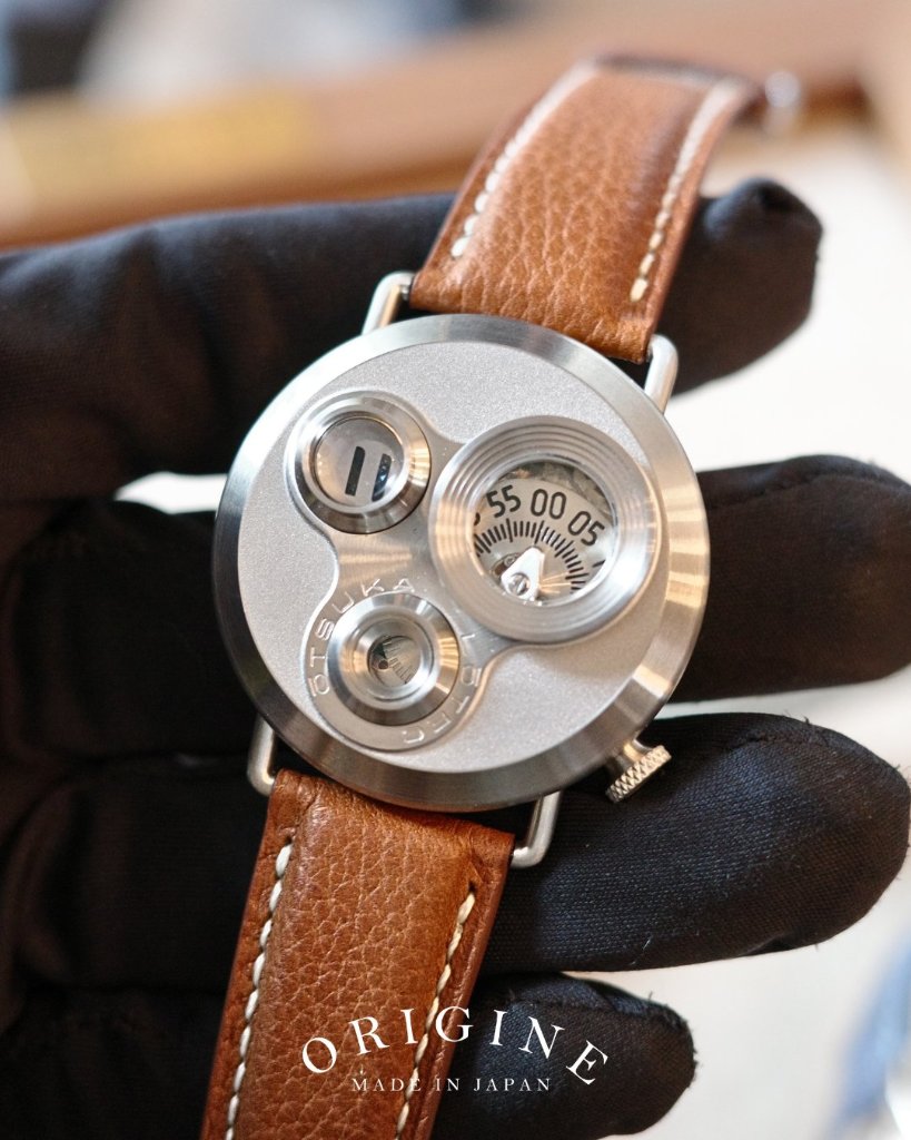 「カスタムオーダー」 ノヴォナッパ・ムスカストラップの画像