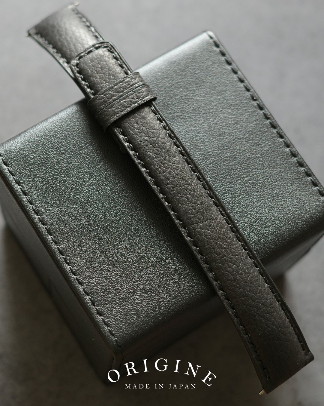 「カスタムオーダー」 ノヴォナッパ・ムスカストラップの画像