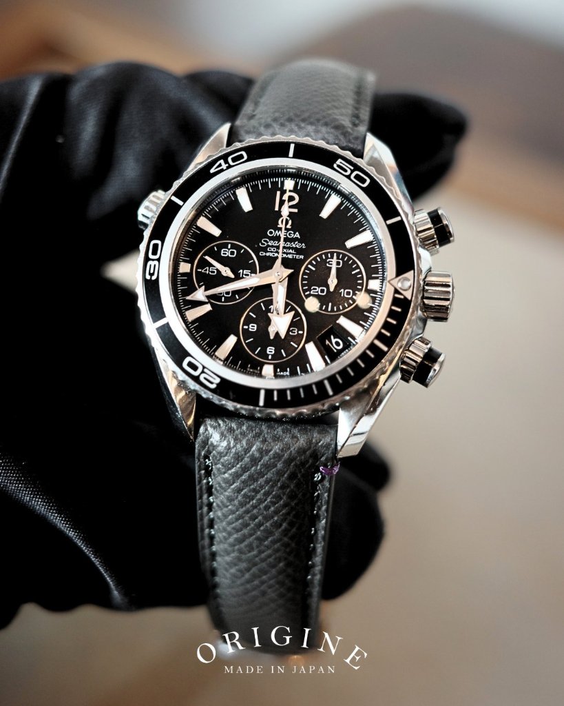 「カスタムオーダー」 ダービーストラップの画像