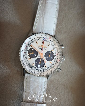 「カスタムオーダー」 ヒマラヤクロコダイルストラップの画像