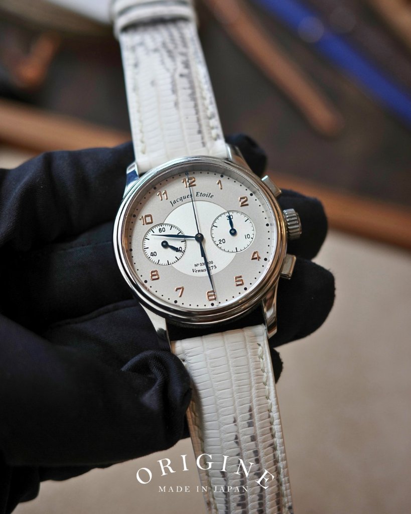 「カスタムオーダー」 ヒマラヤリザードストラップの画像