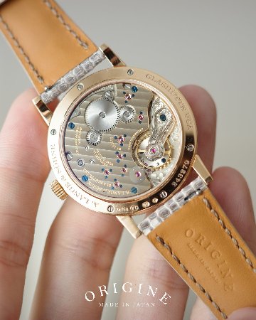 「カスタムオーダー」 ヒマラヤリザードストラップの画像