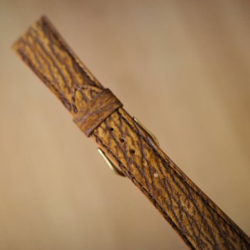 「パターンオーダー」 シャークストラップの画像