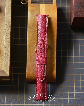 「パターンオーダー」 シャークストラップの画像