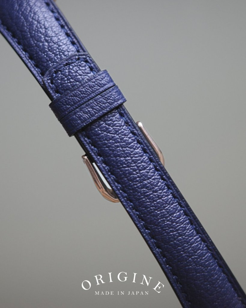 「パターンオーダー」 シュリーストラップの画像