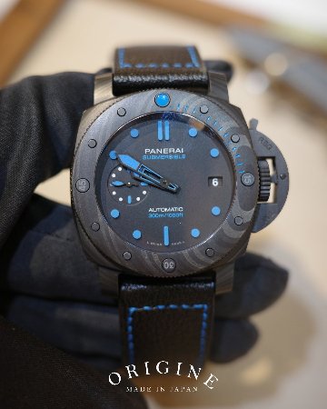 「パターンオーダー」 シュリーストラップの画像