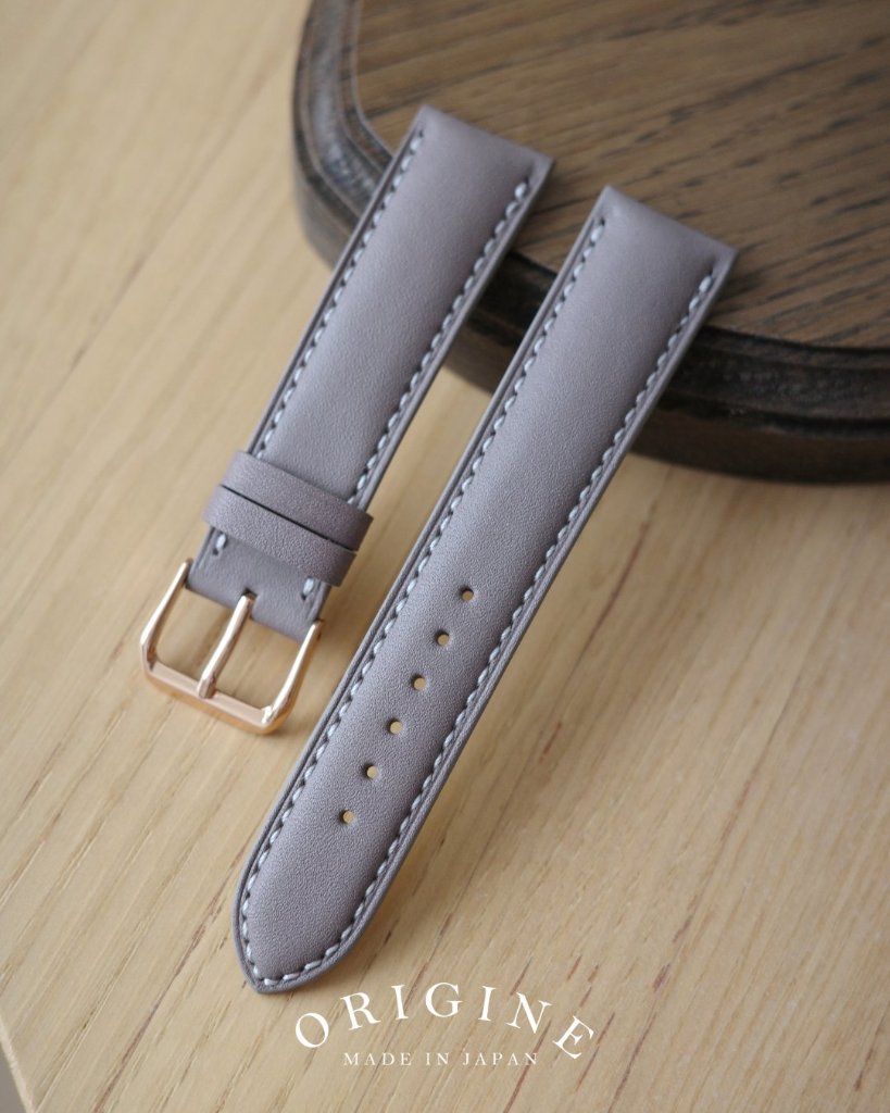 「パターンオーダー」 バラニールストラップの画像