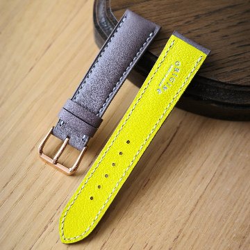 「パターンオーダー」 バラニールストラップの画像