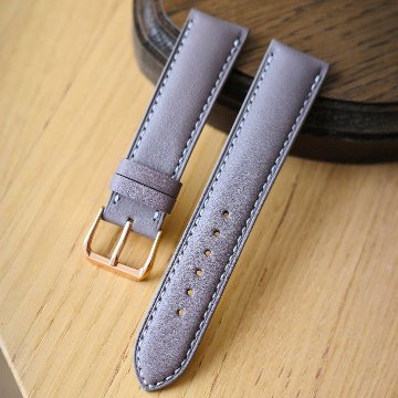 「パターンオーダー」 バラニールストラップの画像