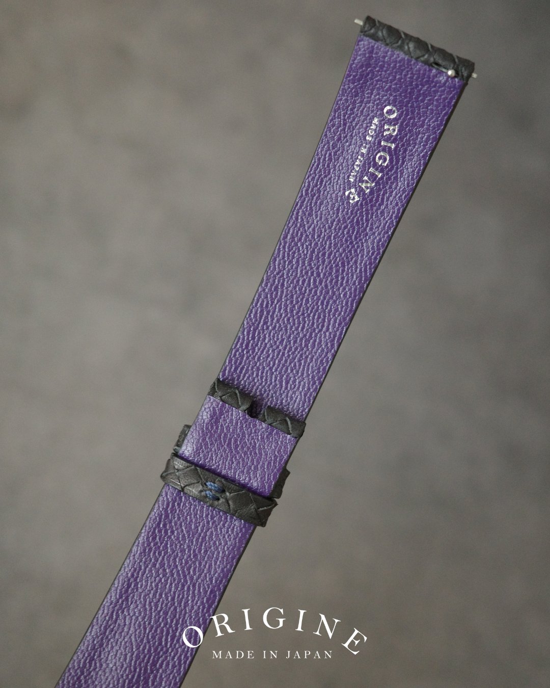 「カスタムオーダー」 シュリーストラップの画像