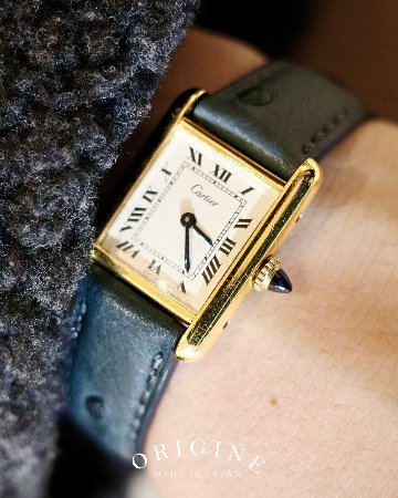 「カスタムオーダー」 オーストリッチストラップの画像