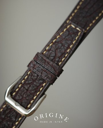 「パターンオーダー」 ヒポポタマスストラップの画像