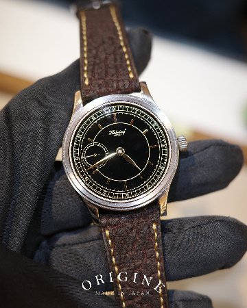 「パターンオーダー」 ヒポポタマスストラップの画像