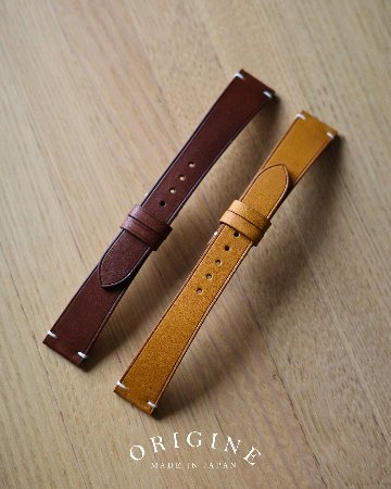 「パターンオーダー」 リスシオストラップの画像