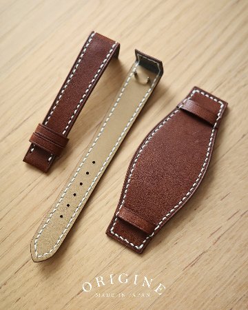 「カスタムオーダー」 リスシオストラップの画像