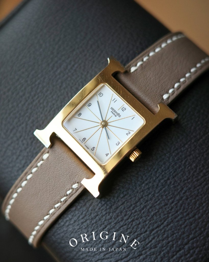 すべて｜ORIGINE{時計ベルト}{時計ストラップ}