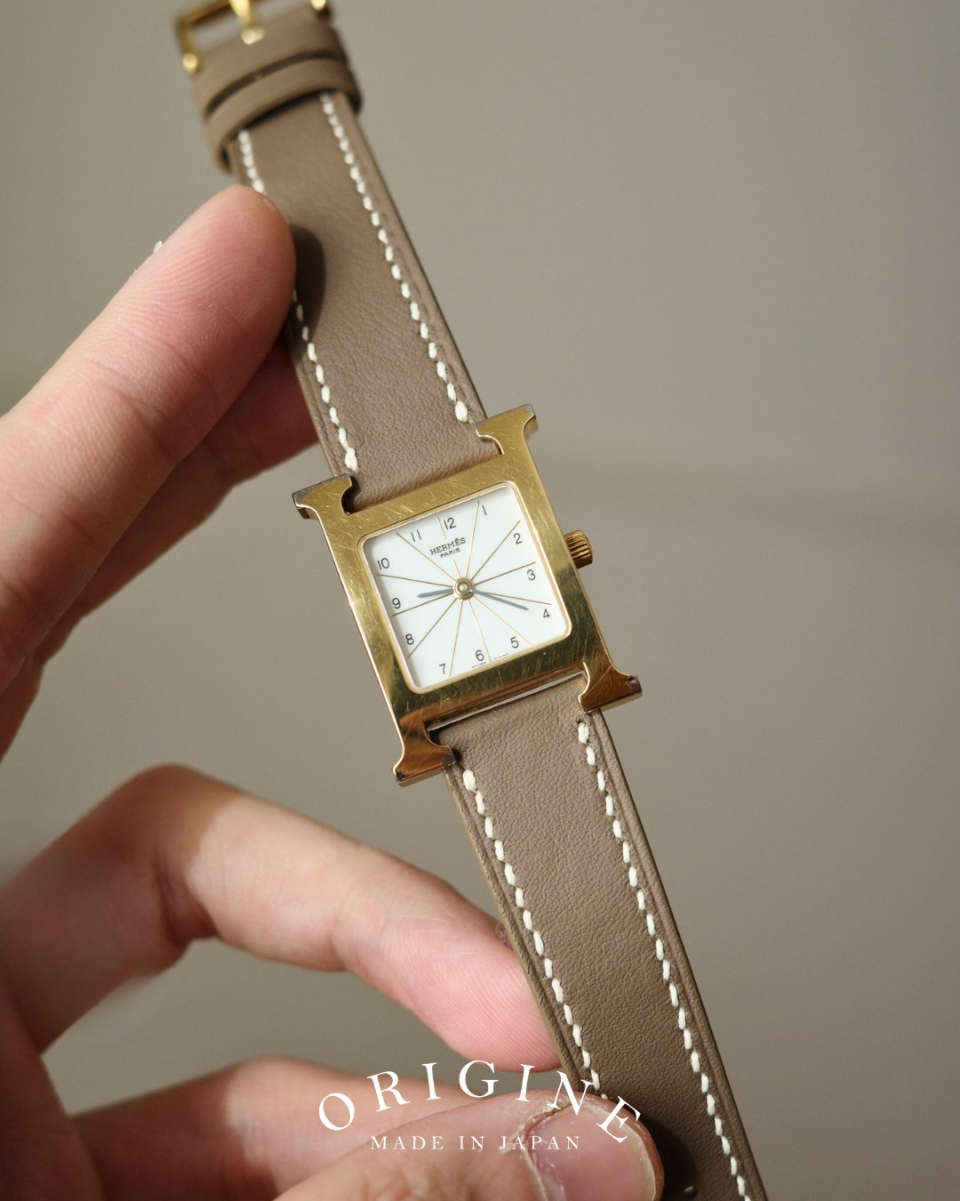 「パターンオーダー」 スイフトストラップの画像