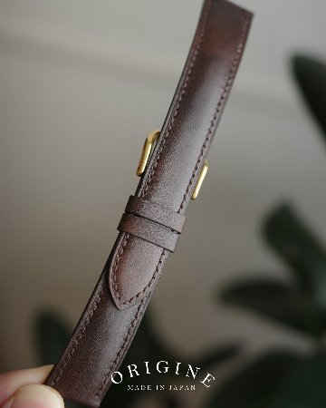 「パターンオーダー」 ミュージアムカーフストラップの画像