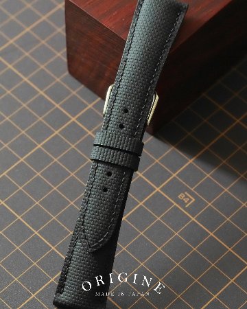 「パターンオーダー」 Seilcloth FKMラバーストラップの画像