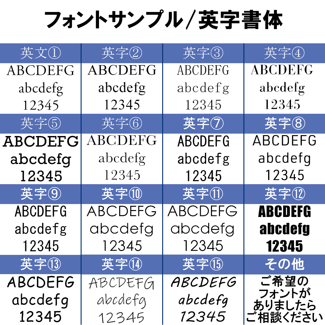 オリジナルキャンバストートバッグの画像