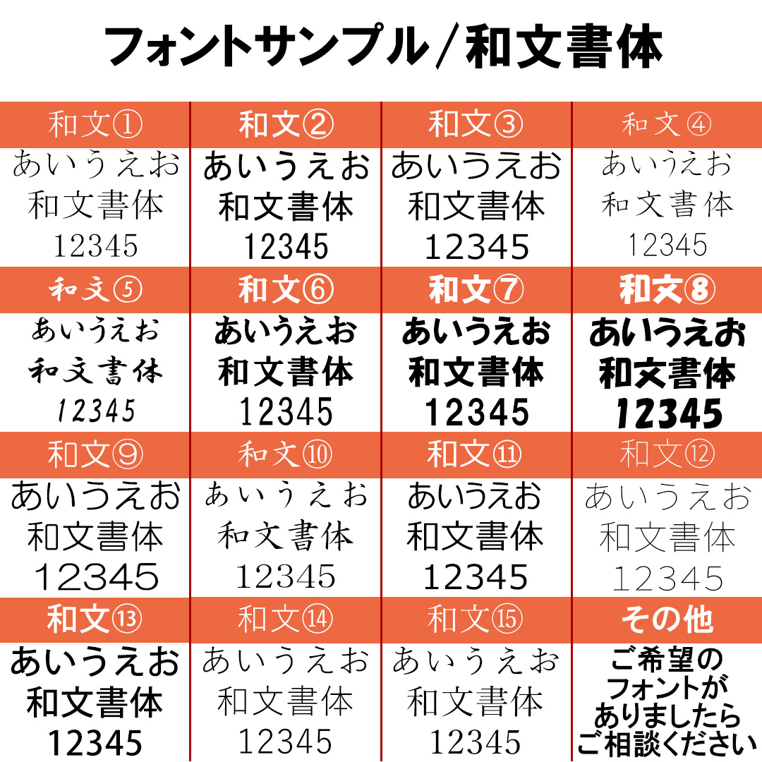 オリジナルフルジップパーカーの画像