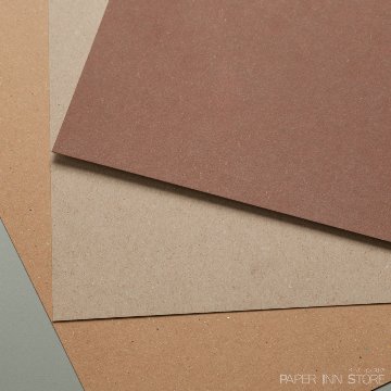 ＧＡクラフトボード−ＦＳ（連量：23.5）の画像