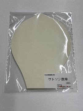 ヴィフアール 散華 10枚入りの画像