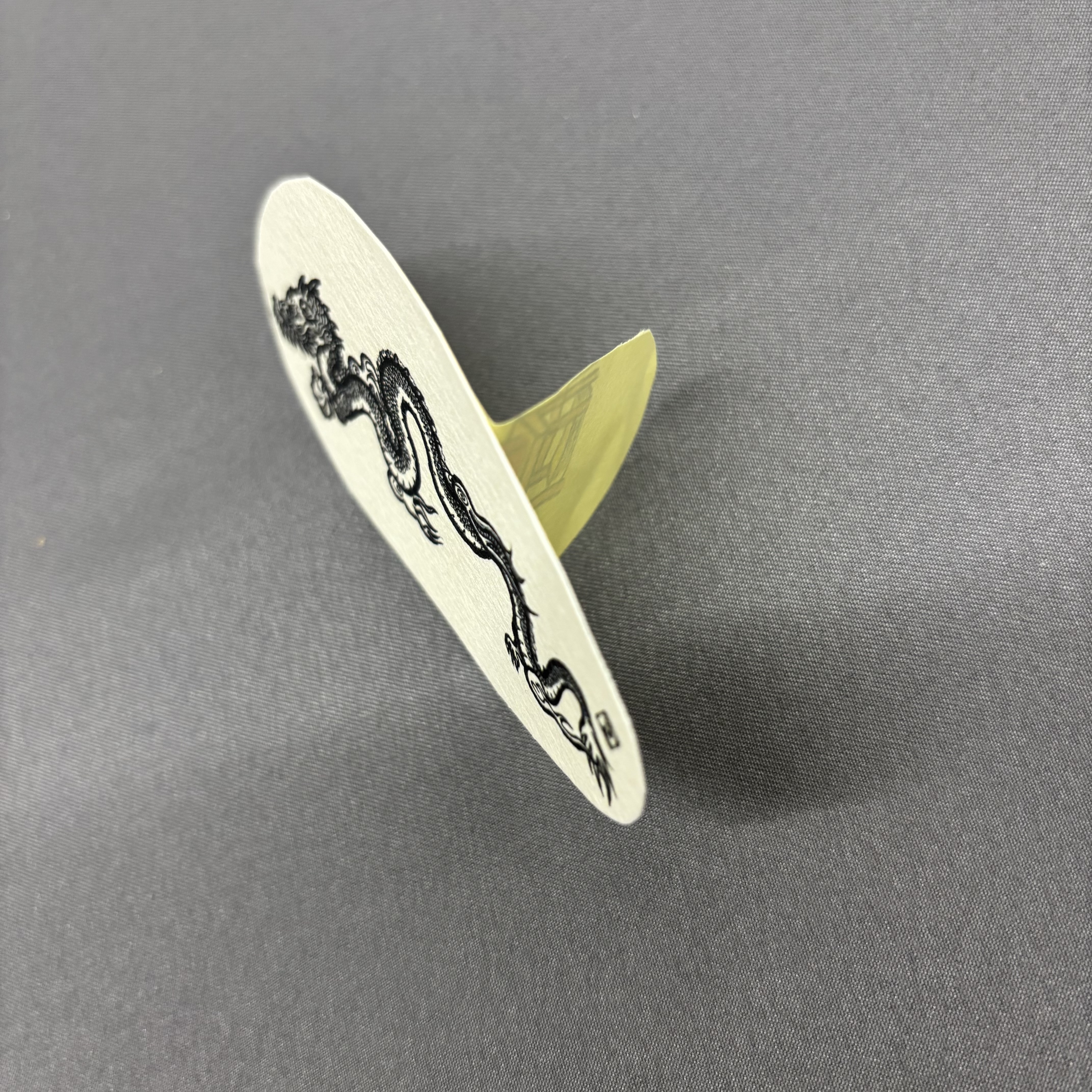 ワトソンシール台紙　A4サイズ3枚入りの画像