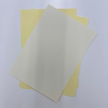 ワトソンシール台紙　A4サイズ3枚入りの画像