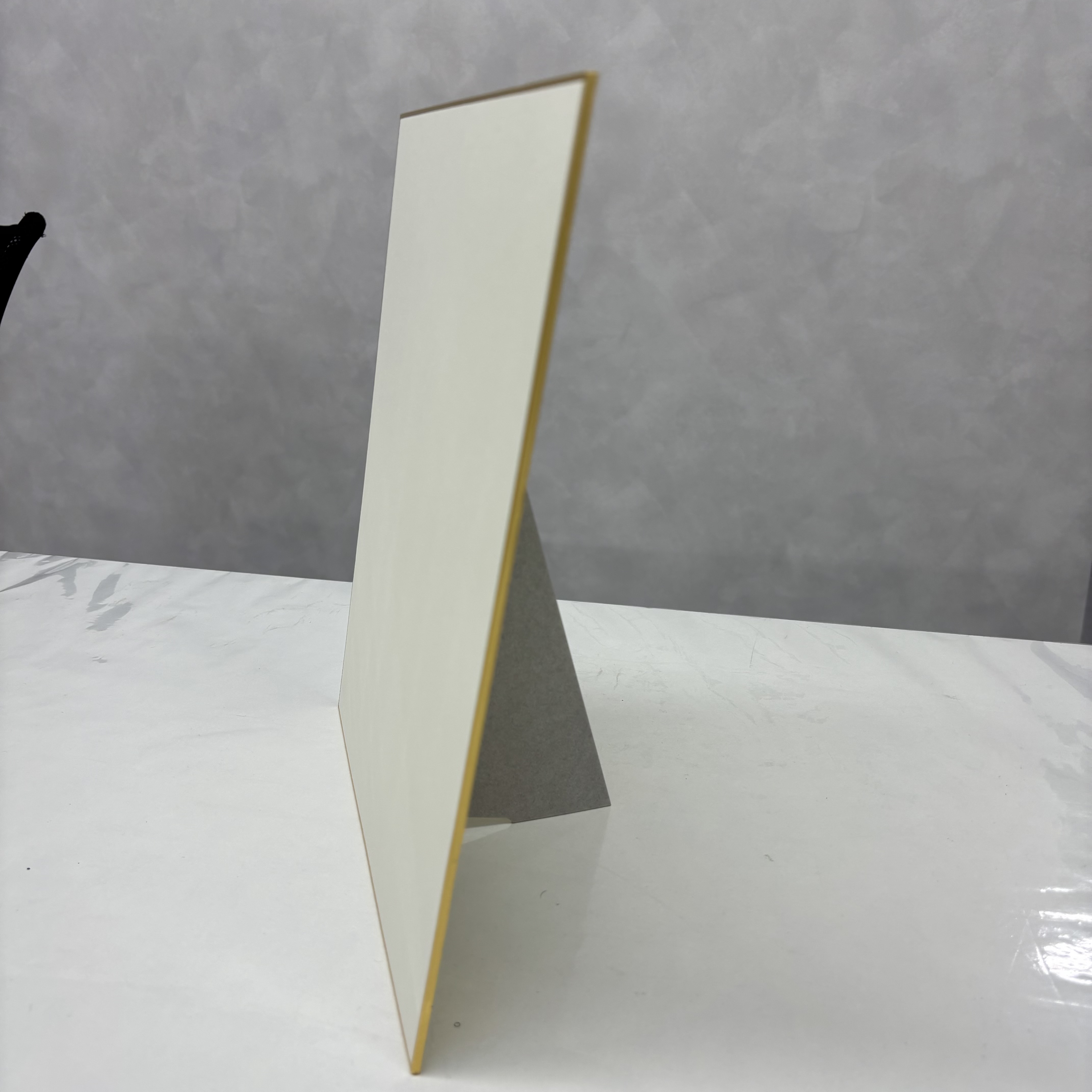 立掛け色紙の画像