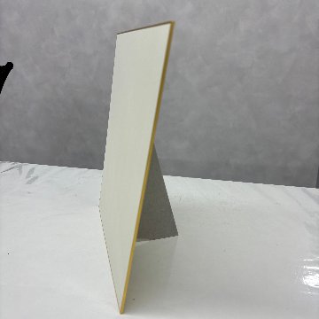 立掛け色紙の画像