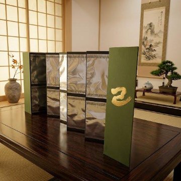 はがき立て/44ポケットの画像