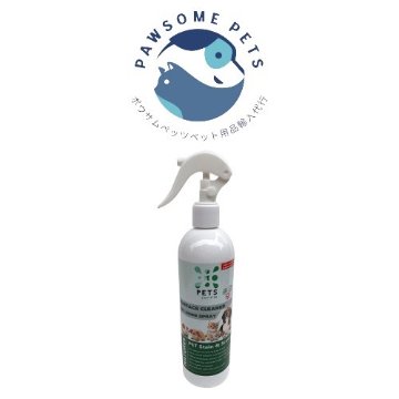 PET ODOR  消臭液 ボトルタイプ　400mlの画像