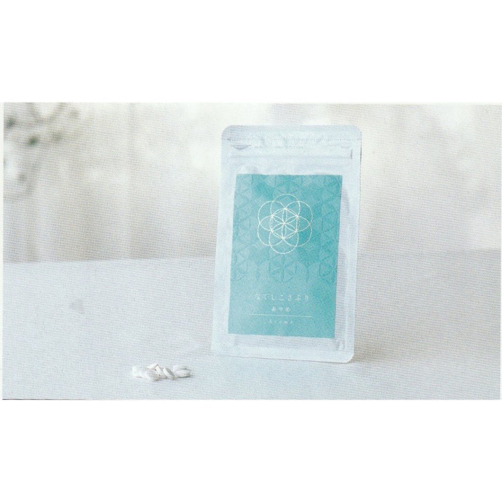 なでしこサプリ　あやめ　【再購入者様用】の画像